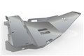 Tranfer Case Skid Plate › 2014-2020 Toyota Tundra : 4.7, 5.7 | 6mm, Aluminum