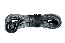 4900Kg 6mm x 6Mtr Spectra Winch Rope 