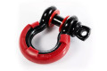 Shackle Covers
